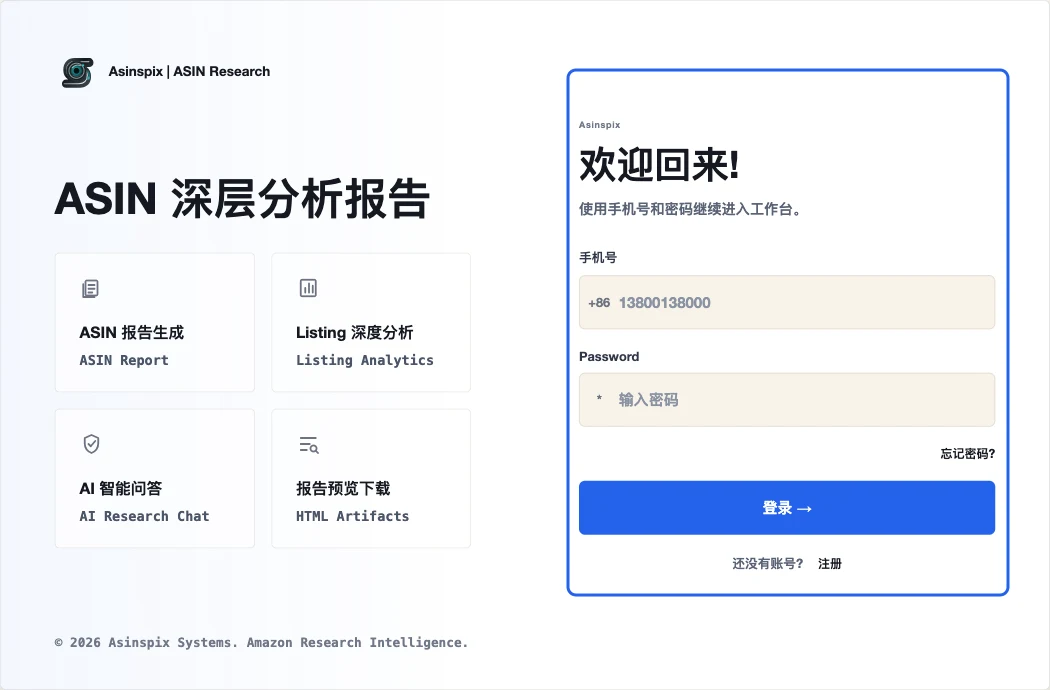 登录并进入工作台操作界面，蓝框标出关键操作区域